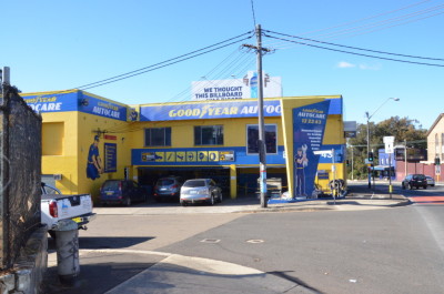 sydney tyre deals