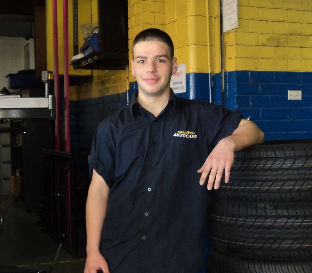 sydney tyre deals